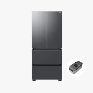 [삼성] 김치냉장고 RQ49DG9002S9MU 배송무료