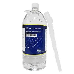 현대모비스 요소수 3.5L 순정품 애드블루 08100-84JA0