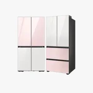 [삼성] 냉장고+김치냉장고 RF60DB9KF1Q425 배송무료