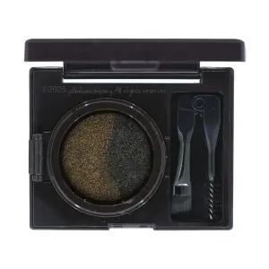 엘렌실라 아이 브로우 듀얼 쿠션 타투브로우 아이브로우 쿠션