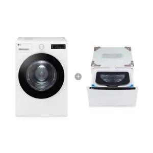 [LG] 건조기 + 미니워시 RG18WNWTX 배송무료