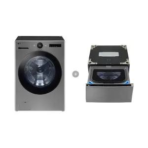 [LG] 트롬 오브제 + 미니워시 FX25VSRX 배송무료