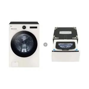 [LG] 트롬 오브제 + 미니워시 FX25ESRX 배송무료