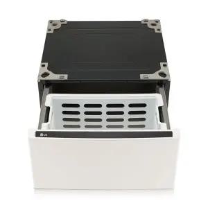 [LG] 트롬 키높이 수납장 FP7E 배송무료