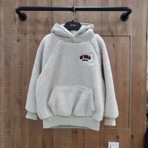 [지프키즈]뽀글이 쭈리 후드티1 KP4THU402