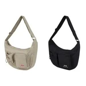 [갤러리아] [지프]디트로이트투포켓디테일숄더백(JP0GAU542)