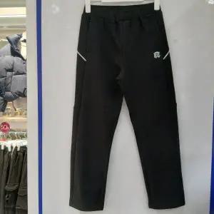 [에꼴리에][모다부평]에어쿠션 트레이닝 바지/25A0202BK_BP