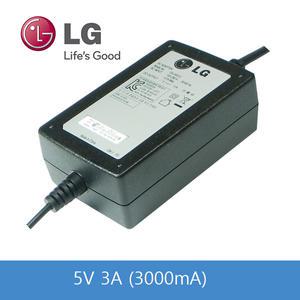 5V아답터 5V3A SMPS 모뎀 IP공유기 허브 PMP PSP 네비게이션 블랙박스 CCTV 어댑터 충전기