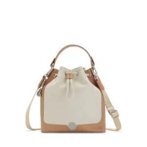 [하프클럽/키플링]키플링 크로스백 복조리가방 신타 KMABS37 SWTN