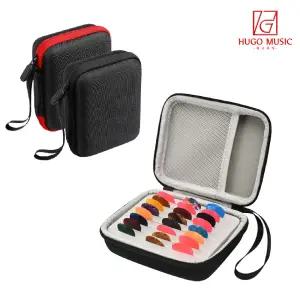 위고뮤직 GQ-4H 피크 파우치 보관 케이스 기타 악세사리 용품