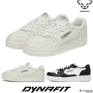 [다이나핏](센텀시티점)YUS23N13[다이나핏]공용 윔블 컵솔 레트로 스니커즈 운동화 (기존가 139,000원)