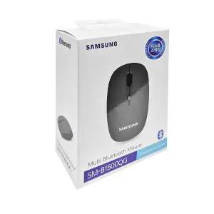 [삼성] 무소음 블루투스 마우스 SM-B1500QG 배송무료