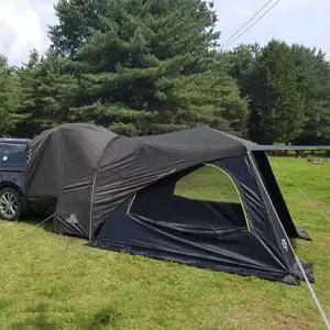 제드 3웨이 오토캐슬 프리미엄 차박텐트 카텐트 팰리세이드 셀토스 렉스턴 쏘렌토 싼타페 레이 카니발 스포티지 투싼 도킹텐트 꼬리 카 텐트 쉘터