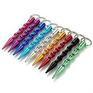 솔리드가드 호신용 쿠보탄