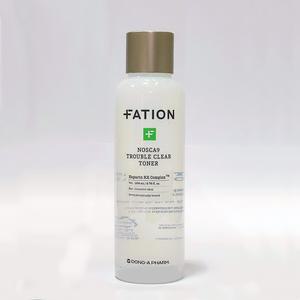 파티온 노스카나인 트러블 클리어 토너 200ml