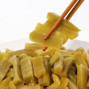 [대용량 2kg/절임반찬] 진명이/방풍나물/곤드레/갓절임 외 골라담기