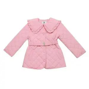 [NS홈쇼핑]PK 빅 카라 퀼팅JK Q51DKK050[34983625]