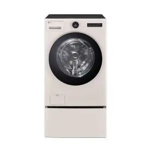 [LG] 트롬 오브제 워시콤보 + 미니워시 FH25ESEFX 배송무료