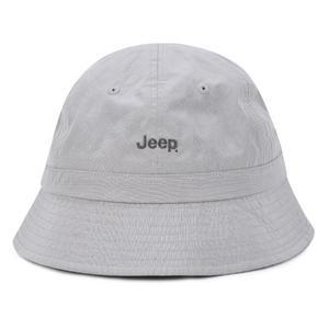 지프키즈 sh06 지프 마운틴로고 나일론 버킷햇  KQ0GCU951
