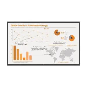 [LG] 전자칠판 86TR3PN-BS 배송무료