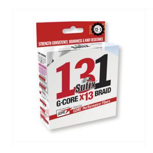 서픽스 131 G-CORE 브레이드 270m 13합사 라팔라정품 김포낚시