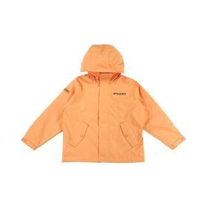 [디스커버리] 키즈 아웃포켓 바람막이 DKWJ22031-ORS