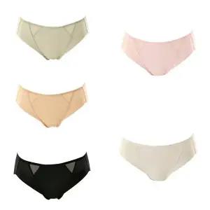 갤러리아 이월상품 여름 광고메인 심플리 에어러블 헴팬티 VPT0985H