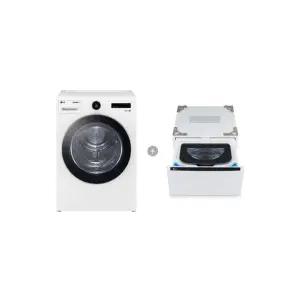 [LG] 트롬 오브제 건조기 + 미니워시 RD20WNA+FX4WC 배송무료