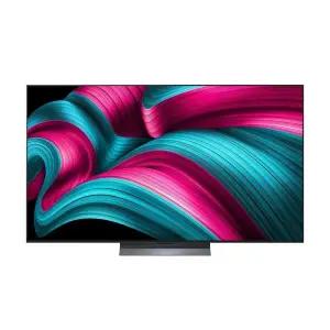 [LG] TV OLED65C5SNA 스탠드 배송무료