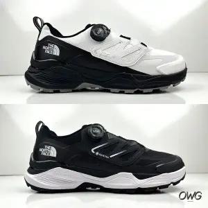 [노스페이스]등산화 스피드보아 워킹화 고어텍스 다이얼 트레킹화 여성 남성 공용