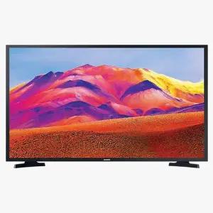 [삼성] Full HD TV  KU43T5300AFXKR 미니슬림벽걸이 배송무료