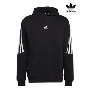 [아웃도어스/아디다스]퓨쳐 아이콘 3S 후드티_HK4572