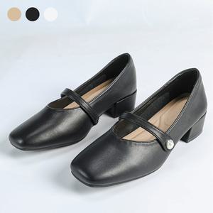 페조 여성 펌프스 진주 PZPBTC 6127-5