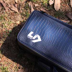 엘디피쉬 블루크로커 멀티 짬낚시 민물낚시대가방