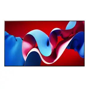 [LG] TV OLED83C4KNA 스탠드 배송무료
