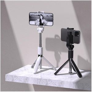 2in1 셀카봉 삼각대 거치대 리모콘 셀카봉거치대 핸드폰소품