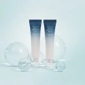 [단독구성] 두피앰플팩 품절대란SET 앰플팩 40mlx2개