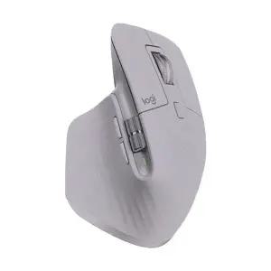 [삼성]로지텍 MX Master 3S 화이트 국내정품 무료배송