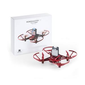 디제이 로보마스터 TT 드론/DJI RoboMaster TT /코딩 교육용/드론 본체+프로펠러+부속품/손바닥 제어
