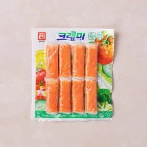 크래미 145g*2