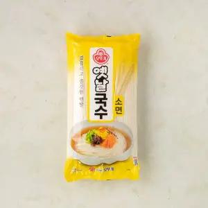 [오뚜기] 옛날국수 소면 1.65kg