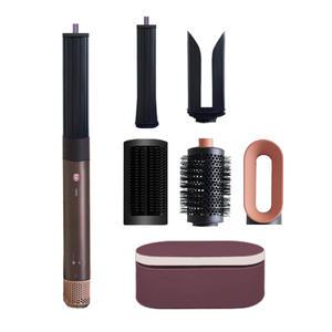 다이슨 에어랩 코안다 2x 멀티 스타일러 앤 드라이어 (재스퍼 플럼) / 정품 / L