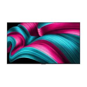 [LG] TV OLED65C5QNA 스탠드 배송무료