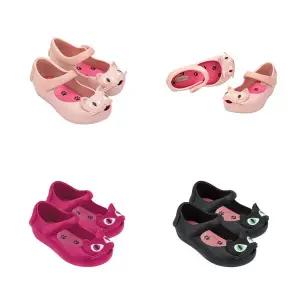 [토박스](광주신세계)[미니멜리사] 토박스 아동 젤리 슈즈 울트라걸 II 에스피 베이비 MSKCG2TSUS11