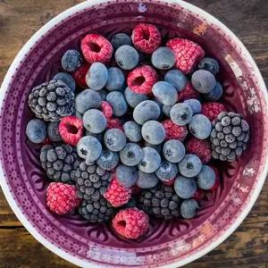 [호재준] 냉동 트리플베리 500g x 3팩