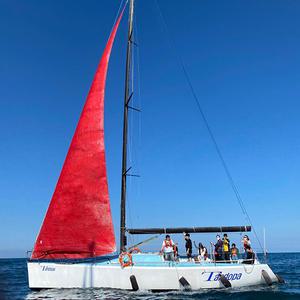 [양양] 가비마린 요트투어