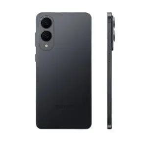 [삼성] 갤럭시 S25 엣지 5G 256GB 티타늄제트블랙 자급제 무료배송