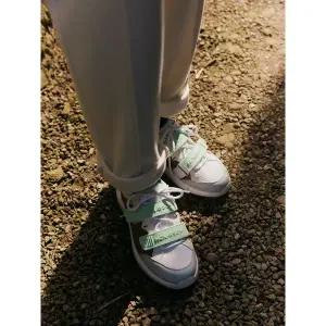 [아웃도어스/맥케이슨]남성 파스텔 민트 벨크로 골프화 카멜 MCU3SH601CAM