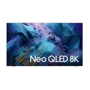 [삼성] TV KQ75QNF990FXKR+솔라셀리모트 벽걸이 배송무료