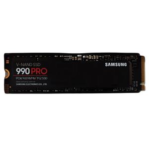 삼성전자 990 PRO NVMe SSD 2TB MZ-V9P2T0BW